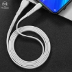 Picture of Mcdodo Flying Fish Series Micro USB Data Cable with LED Light 1.2M