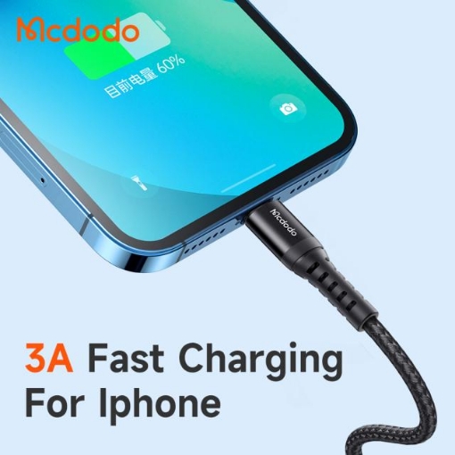 Picture of Mcdodo Buy Now Series Lightning Data Cable