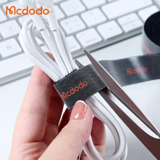 Picture of Mcdodo Velcro Ctraps for Cable 1M