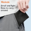 Picture of Mcdodo Stow Bag for Accessory 9*13.5cm