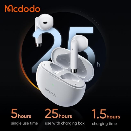 Picture of Mcdodo B1 Series TWS Earphone