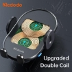Picture of Mcdodo ZN Series Dual Coil Wirelss Charger Car Mount