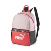 Picture of PUMA Core Base Backpack Salmon-Rose Quartz - X - 07914002