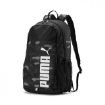 Picture of PUMA Style Backpack Puma Black-Camo AOP - 07670301