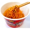 Picture of SAMYANG EXTREME HOT CHICKEN BOWL 105G