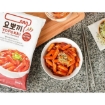 Picture of YOPOKKI ORIGINAL RICE CAKE POUCH 280G