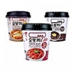 Picture of YOPOKKI ORIGINAL RICE CAKE CUP 140G