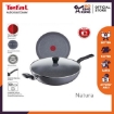 Picture of Tefal Cookware Natura Wokpan 32cm with lid (B22694)