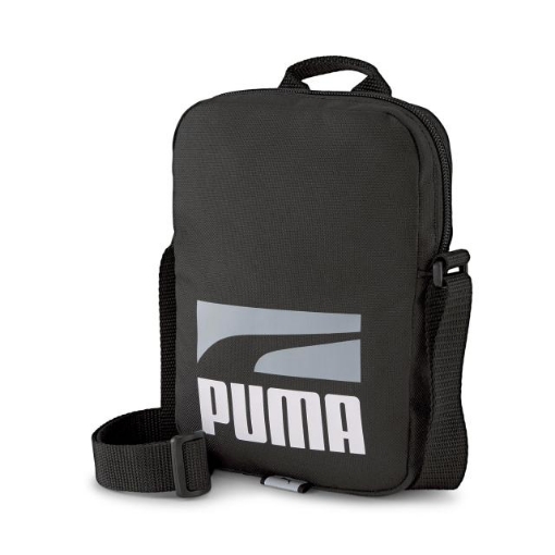 Picture of PUMA Plus Portable II Puma Black Youth + Adults Unisex - 07839201