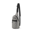 Picture of PUMA Deck Crossbody Bag Steel Gray Youth + Adults Unisex - 07919002