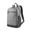 Picture of PUMA Buzz Backpack Medium Gray Heather Adults Unisex - 07913640