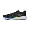 Picture of PUMA Transport PUMA Black-Fizzy Lime-Royal Adults Unisex - 37702817