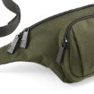 Picture of PUMA Classics Archive Waist Bag Myrtle Youth + Adults Unisex - 07998602
