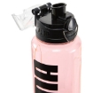 Picture of PUMA TR Bottle Sportstyle 1liter Koral Ice Adults Unisex - 05381122