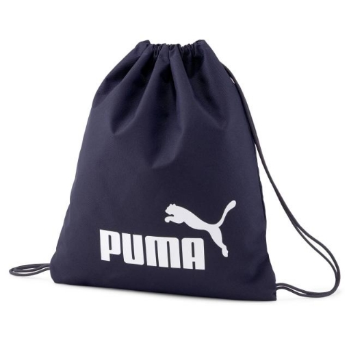Picture of PUMA Phase Gym Sack Peacoat - X - 07494343