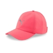 Picture of PUMA Running Ponytail Cap Sunset Glow - ADULT - 02375803