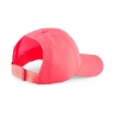 Picture of PUMA Running Ponytail Cap Sunset Glow - ADULT - 02375803