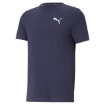 Picture of PUMA ACTIVE Soft Tee Peacoat - 58672606