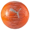 Picture of PUMA TRACE ball Shocking Orange-Puma Black Unisex - 08349902