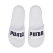 Picture of PUMA Divecat v2 Lite Puma White-Puma Black Adults Unisex - 37482304