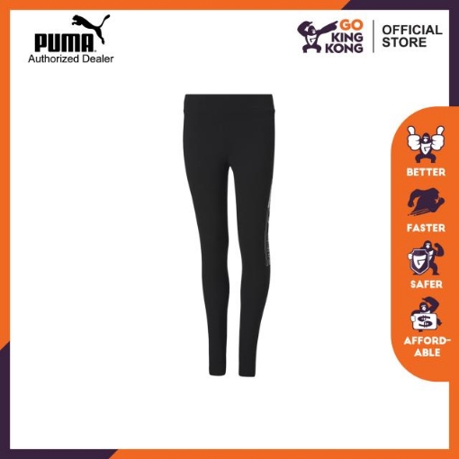 Picture of PUMA Alpha Leggings G-Puma Black-Female-58330701