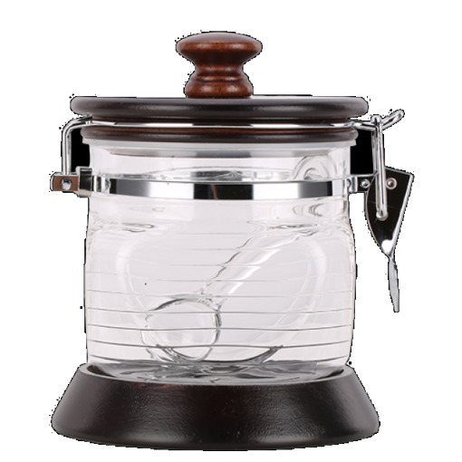 Picture of Coffee Bean Canister 800c