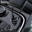 Picture of HOCO DZ3 MAX PD20W+QC3.0 CAR CHARGER
