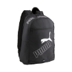 Picture of PUMA Phase Backpack II PUMA Black Youth + Adults Unisex - 07995201
