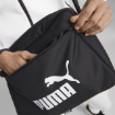 Picture of PUMA Phase Shoulder Bag PUMA Black Youth + Adults Unisex - 07995601