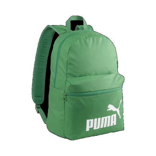 Picture of PUMA Phase Backpack Archive Green Youth + Adults Unisex - 07994312