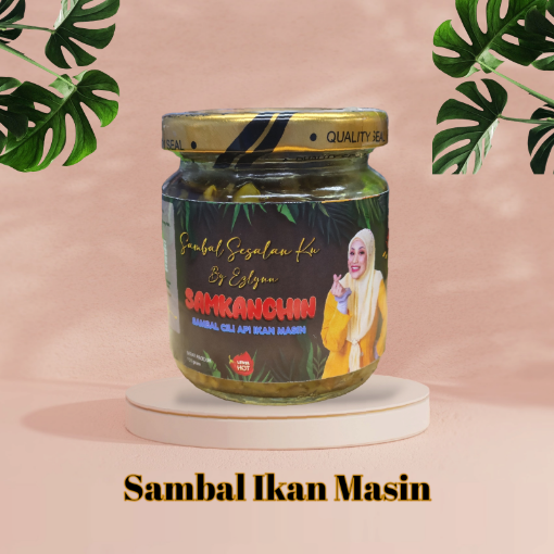 Picture of SAMBAL SESALANKU