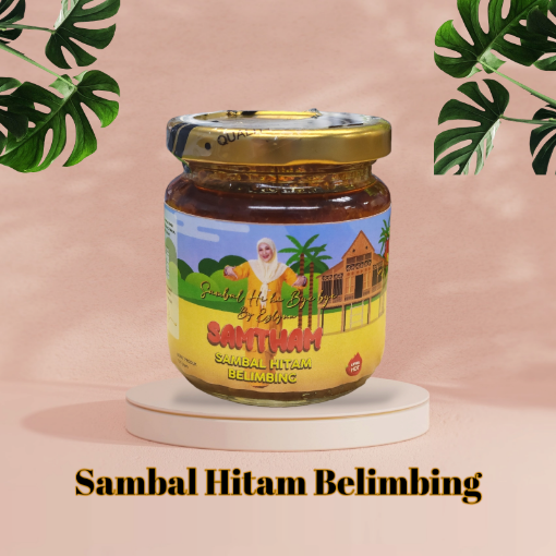 Picture of SAMBAL HI HI BYE BYE 