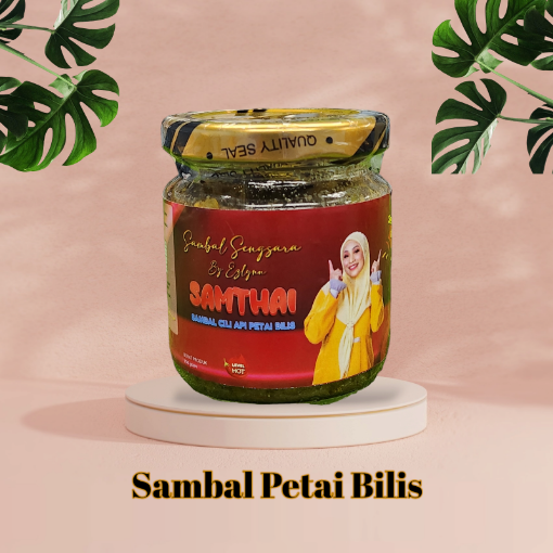 Picture of SAMBAL SENGSARA