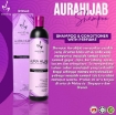 Picture of AURAHIJAB TOTAL HAIRCARE SHAMPOO (350ml) 