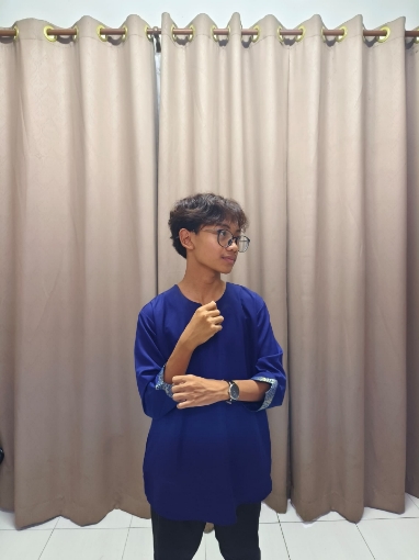 Picture of KURTA UQAYL