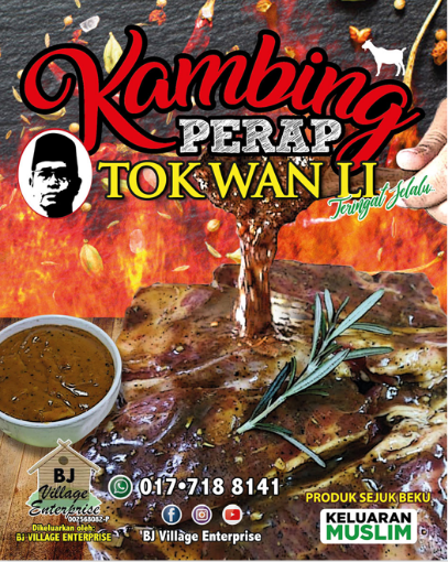 Picture of Kambing Perap Tok Wan Li